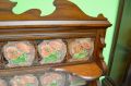 Marble topped was stand Thumbnail 4