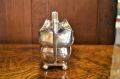William IV irish silver jug Thumbnail 3