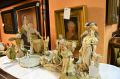 Selection of austrian porcelain figures Thumbnail 2