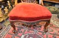 Victorian walnut chair Thumbnail 4