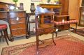 Georgian mahogany washstand Thumbnail 3