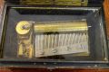 Walnut cased music box Thumbnail 3