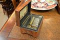 Walnut cased music box Thumbnail 4