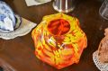Art glass vase Thumbnail 2