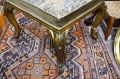 Giltwood stool Thumbnail 2