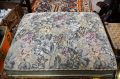 Giltwood stool Thumbnail 3