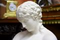Belleek bust Thumbnail 2