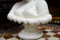 Belleek bust Thumbnail 4