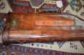 Old leather gun case Thumbnail 2