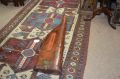 Old leather gun case Thumbnail 3