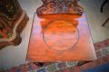 Mahogany hall chair Thumbnail 3