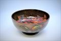 Flambe moorcroft bowl Thumbnail 3