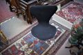 Set of four danish designer chairs Thumbnail 3