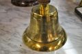 1920s brass bell Thumbnail 2
