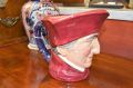 Royal doulton toby jug Thumbnail 2