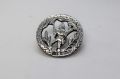 Cased silver buttons  Thumbnail 3